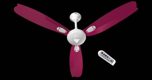 Ceiling Fan With Remote Control