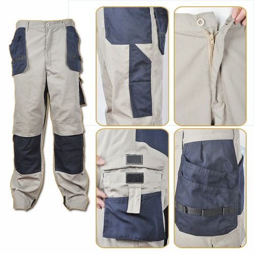 Fire Retardant Work Wear Trousers Pants