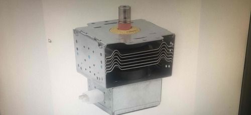 Multi Magnetron For Micro Wave Oven