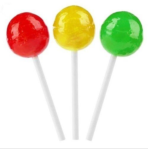 Mouthwatering Taste Sweet Lollipop