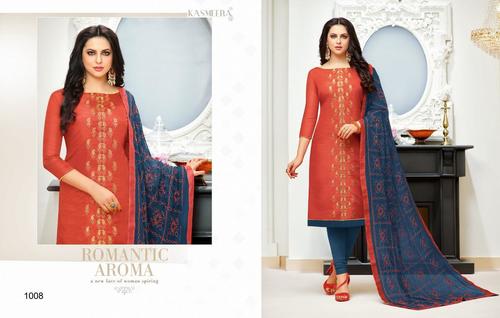 Various Fashionable Ladies Salwar Suit