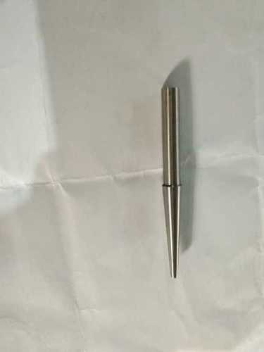 Silver Rust Proof Taper Mandrel