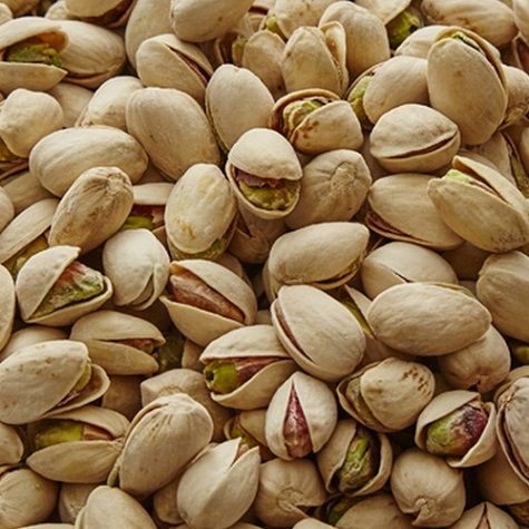 White Premium Quality Pistachios Nuts