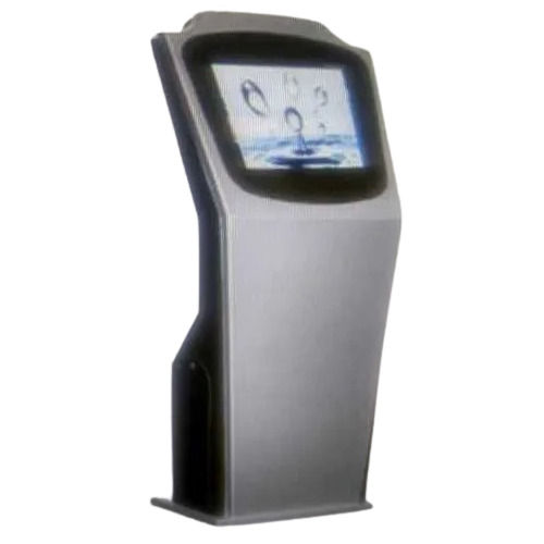 Excellent Performance Transaction Kiosk