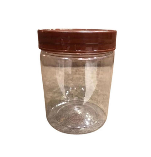 Spice Jar