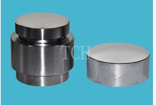 Pellet Pressing Die Set (70-100 Mm) Core Material: Metal