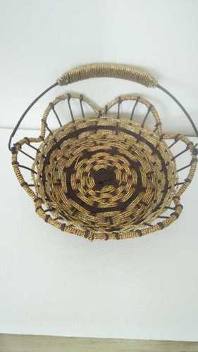 Decorative Iran Gift Basket