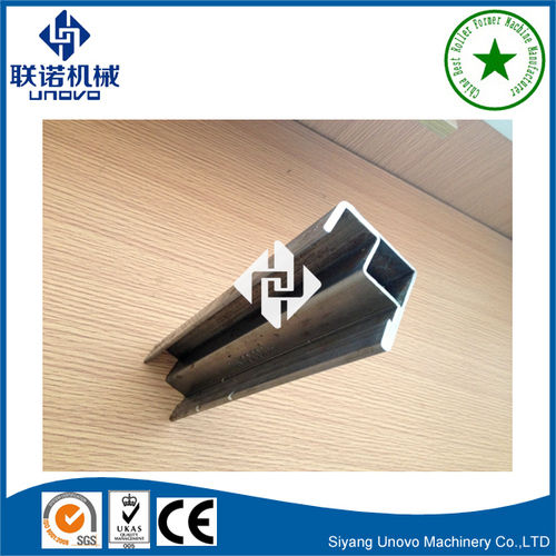 Electrical Cabinet Rack Frame Profile Chemical Composition: Carbon