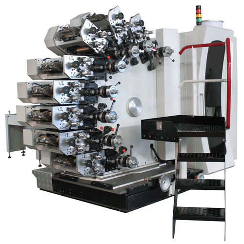 Cai S8600 Cup Printing Machine