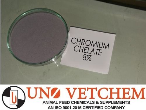 Chromium Chelate 8%