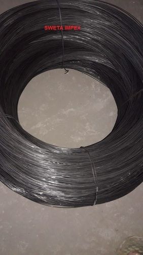 annealed wire