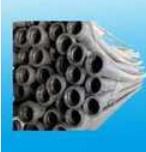 Vary Crack Proof Hdpe Pipes