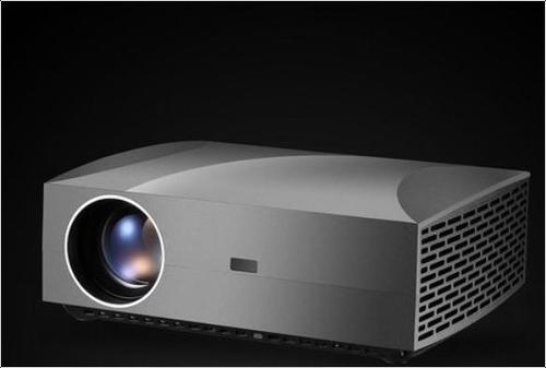 Inproxima F30, 4K Class Led Portable Projector Brightness: 4200 Lumens