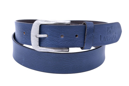 Customize Pure Leather Belt For Mens