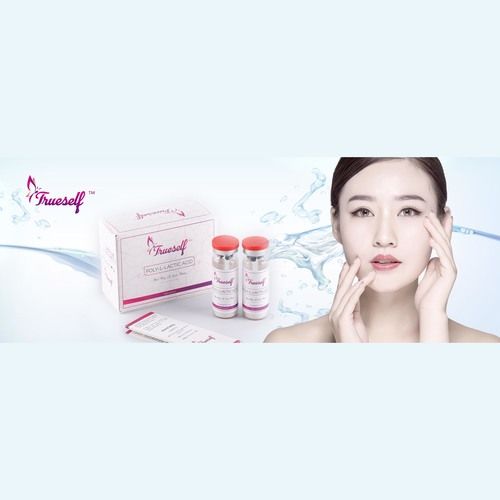 Dermal Fillers (Trueself 400) Age Group: 20-80