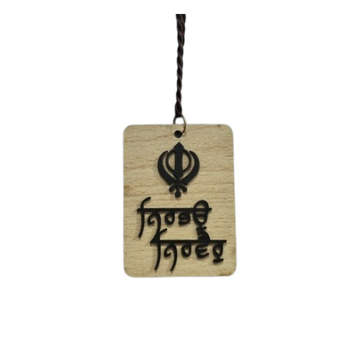 Exclusive Customized Car Hangings