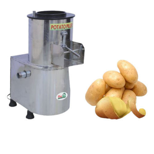 Potato Peeler - Stainless Steel Potato Peeler OEM Manufacturer from New  Delhi