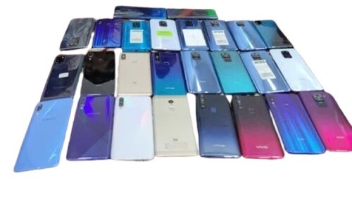 Used Prexo Mobile Phones