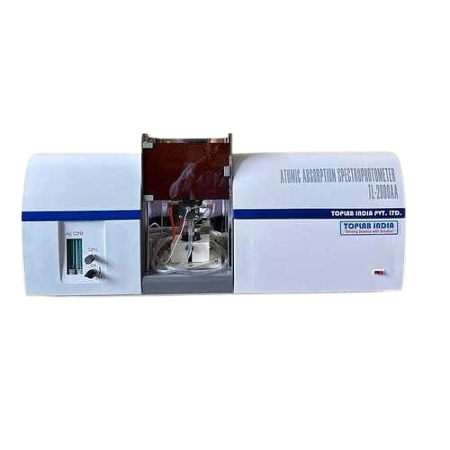 Aas Atomic Absorption Spectrophotometer (Economy Model) at Best Price