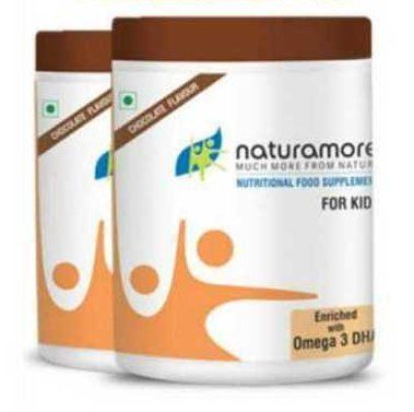Neturamore Food Supplement for Kids