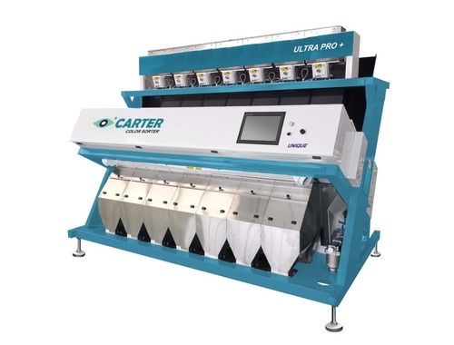 Whole Masoor Daal Color Sorter