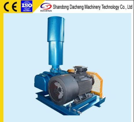 Roots Blower (Dsr 50) For Aquaculture Aeration Application: Sewage