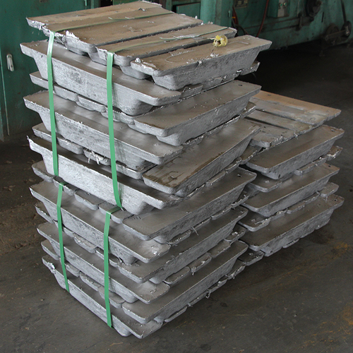 Aluminium ingots in South Africa, Aluminium ingots Manufacturers