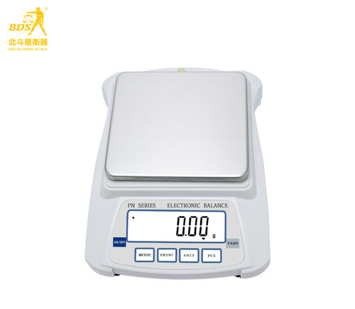 Bds-Pn-B Micro Analytical Electronic Digital Balance Scale Accuracy: 0.0.1 Mm