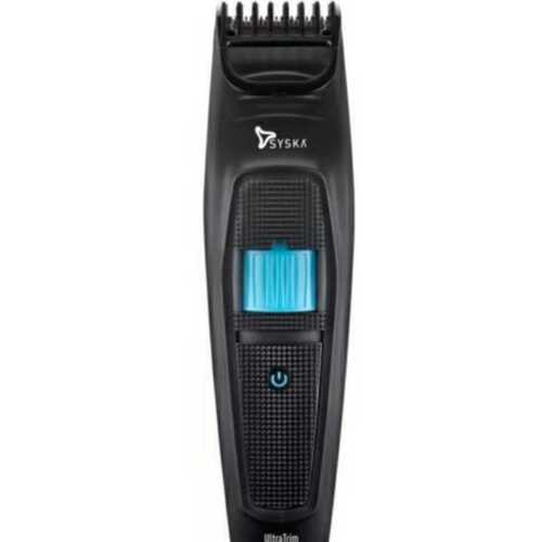 syska trimmer store near me