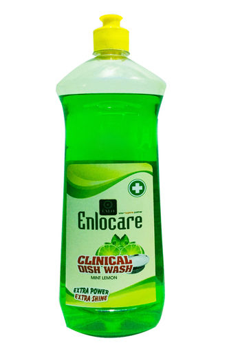 Enlocare Clinical Dish Wash