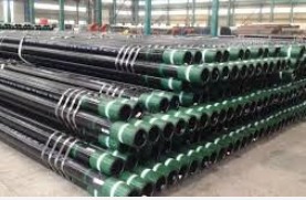 Large Diameter Natural Gas Steel Casing Pipe