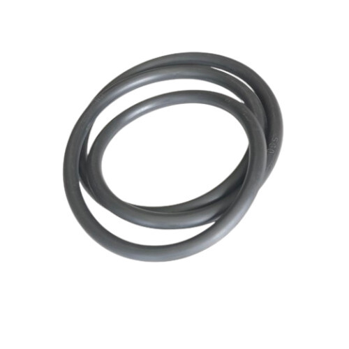 Rcc Pipe Rubber Ring - Application: Used In Drainage