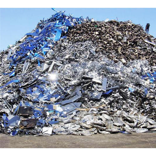 Shredded Scrap, Shredded Scrap Manufacturers & Suppliers, Dealers