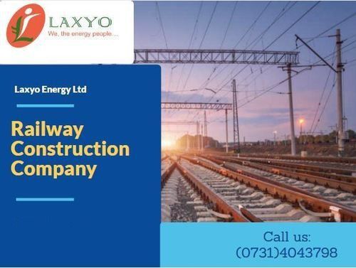 Railway Construction Company