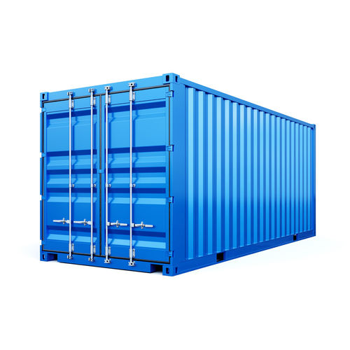 20ft Used Shipping Containers 882 