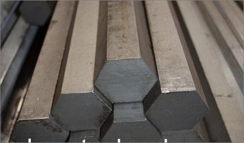 Cold Drawn Steel Bar Application: Hardware Parts