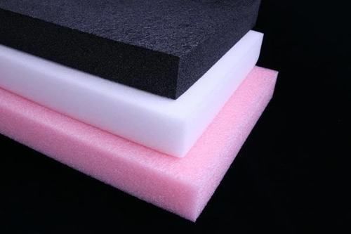 Plain Pattern Epe Foam Sheet  Soft