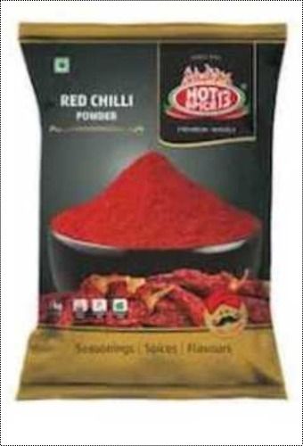 Red Chilly Kashmiri Powder  Grade: A