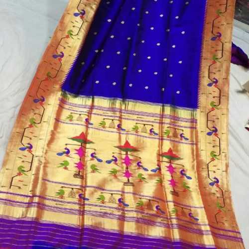 Paithani Sarees In Malegaon Paithani Sarees Dealers Traders In Malegaon Maharashtra