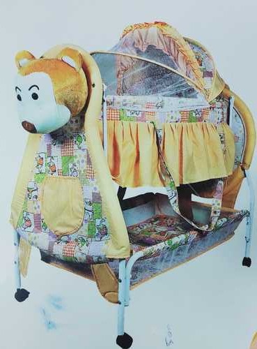 childfun baby jhula