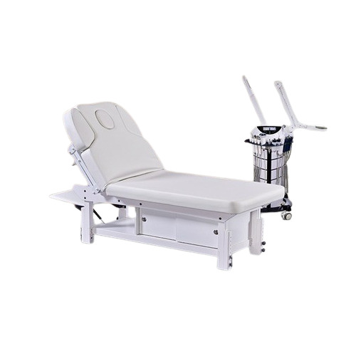 Stationery Massage Bed Evavo At Best Price In Mumbai Evavo Wellness And Solutions Llp 0833