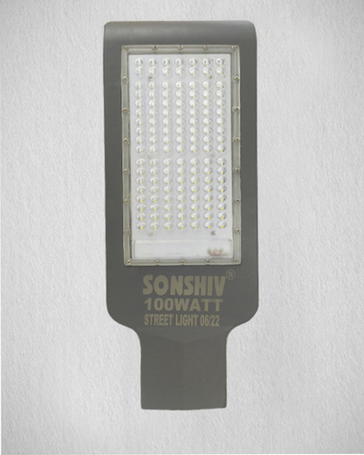 100 WATT STREET LIGHT