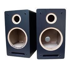 ahuja 10 inch speaker box price