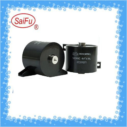 Cbb15 Cbb16 Welding Inverter Dc Filter Capacitor