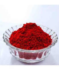 Red Roli Powder