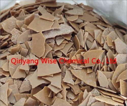 Low Ferric Nahs Sodium Hydrogen Sulphide Flakes Boiling Point: 160A C