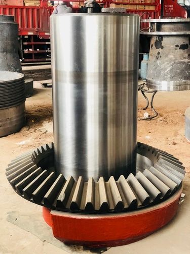 Alloy Heavy Duty Cone Crusher Bushing