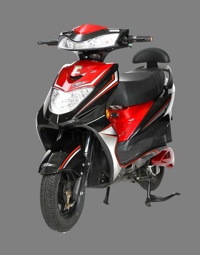 Electric scooty under sales 30000