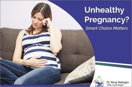Unhealthy Pregnancy Treatment Services