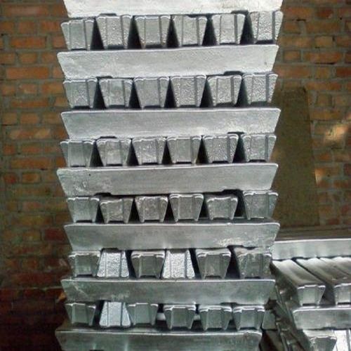 Superior Grade Aluminum Ingots